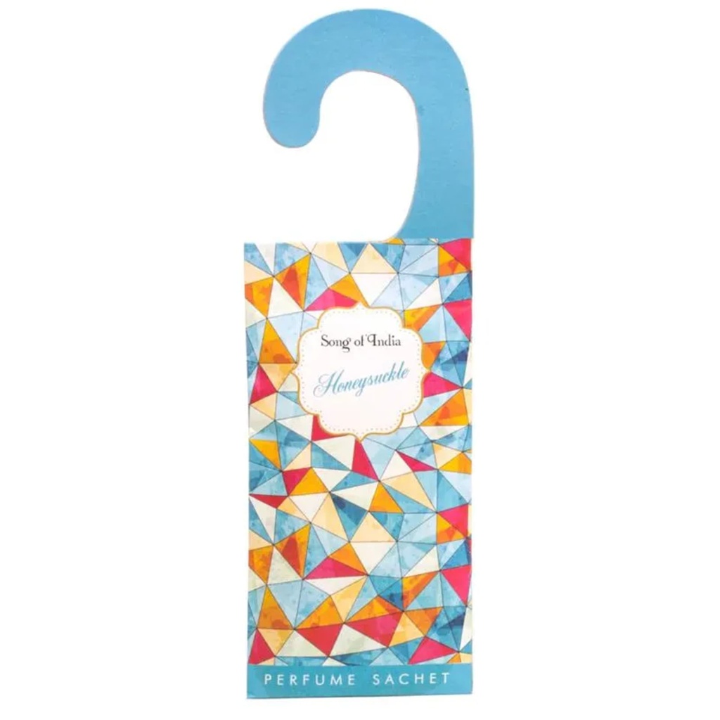 Sachet parfumé - chèvrefeuille -- 20 g