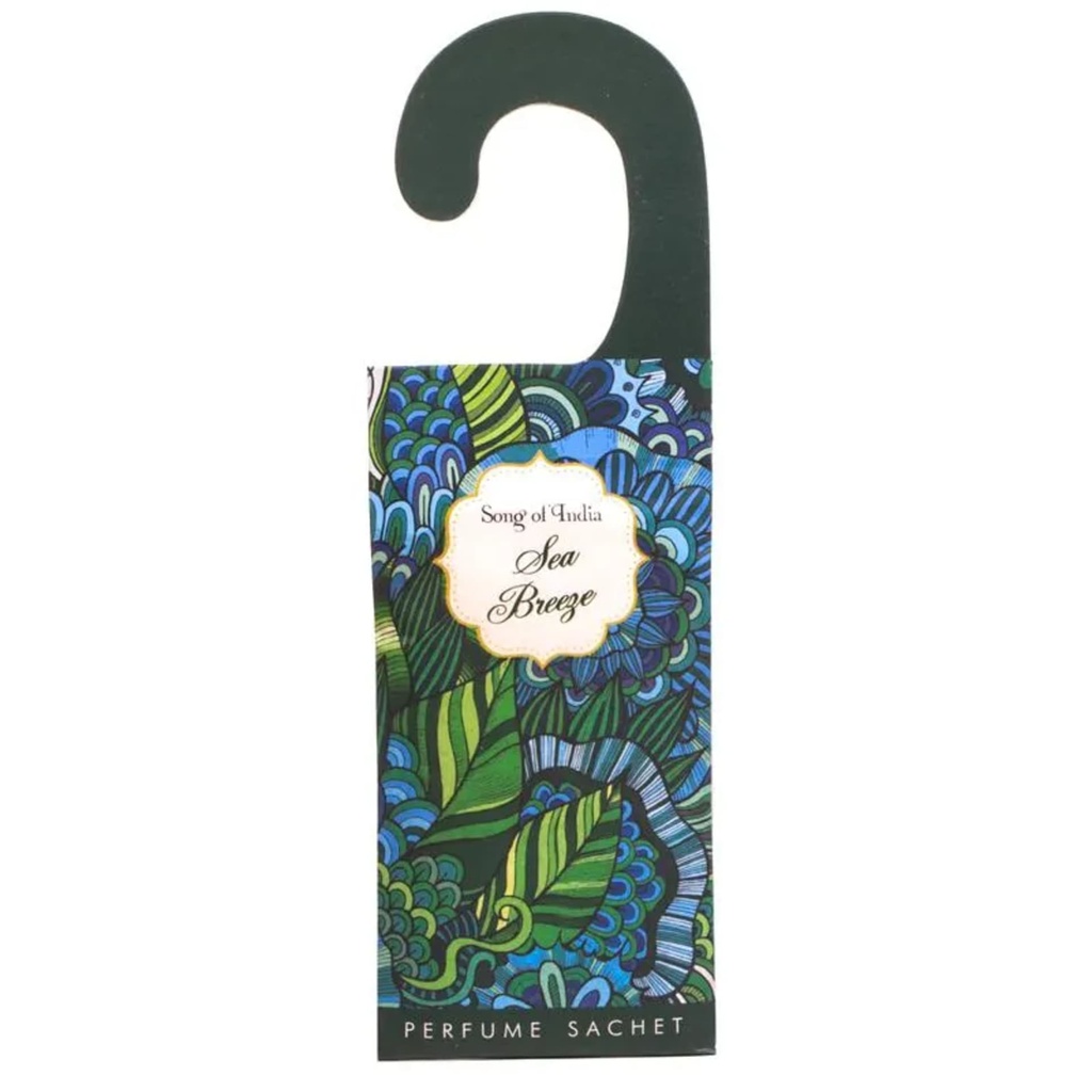 Sachet parfumé - Brise Marine -- 20 g
