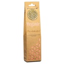 Organic Goodness Cônes d'encens encens + brûleur | 72g