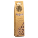 Organic Goodness Cônes d'encens Lavande  brûleur | 72 g