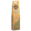 Organic Goodness Cônes déncens Sauge Blanche +brûleur | 72g