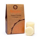 Pastilles de cire à fondre Nagpuri Narangi | 40 g