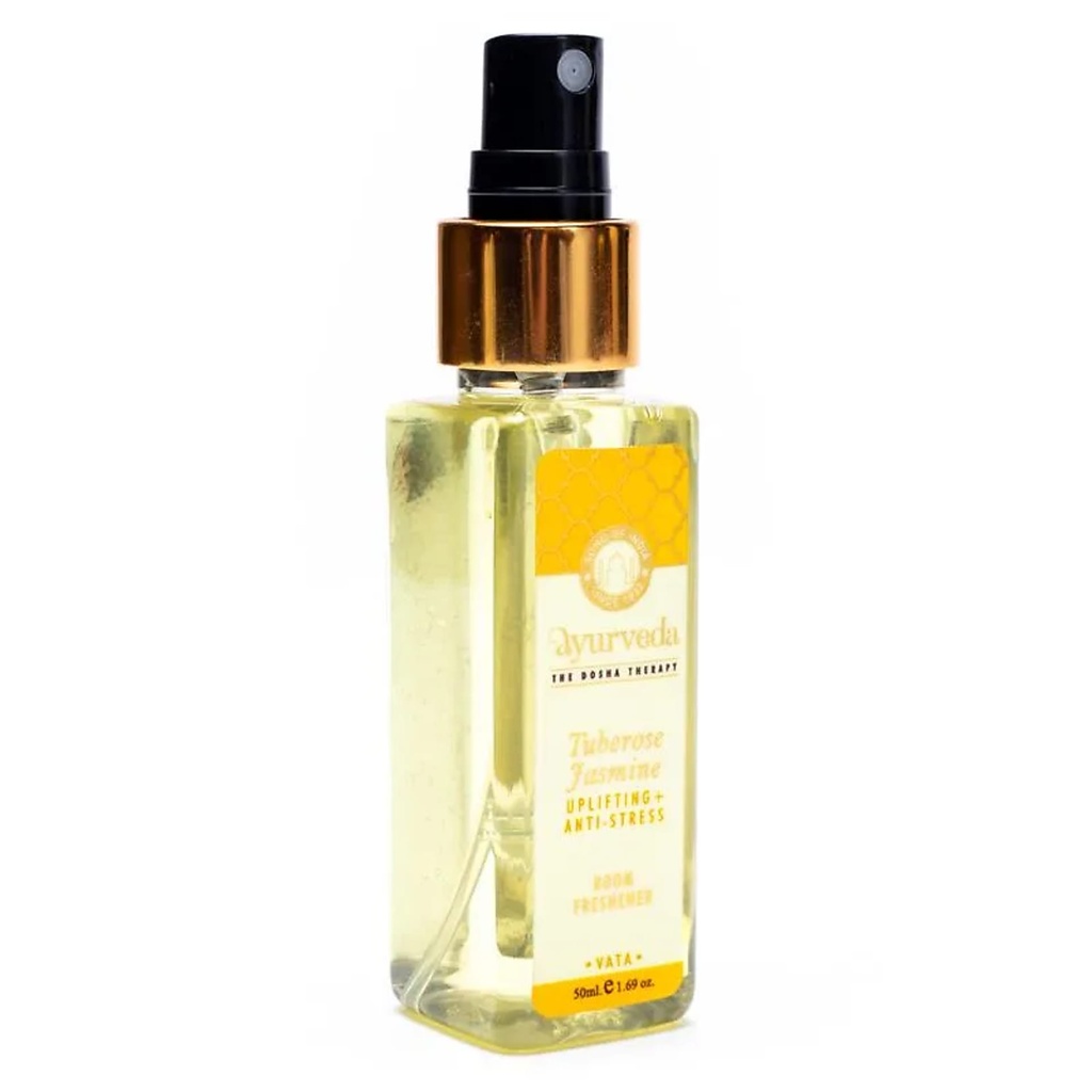 Vata Tuberose Jasmin spray dámbiance raffraîchissant | 50 ml