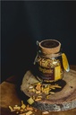 Encens Résine Smudge Palo Santo & Cèdre  -- 40g