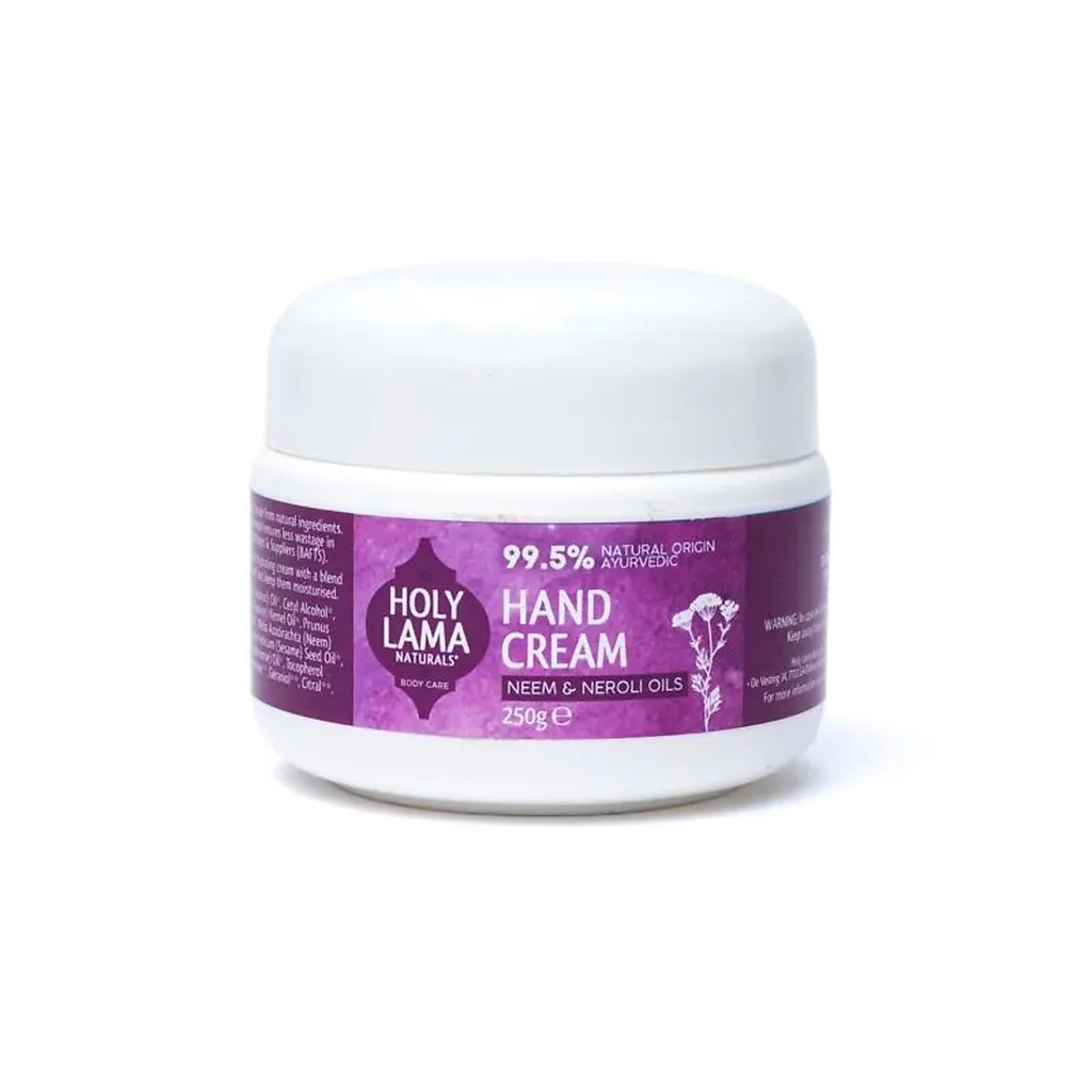 Holy Lama Crème pour les mains | 250 g