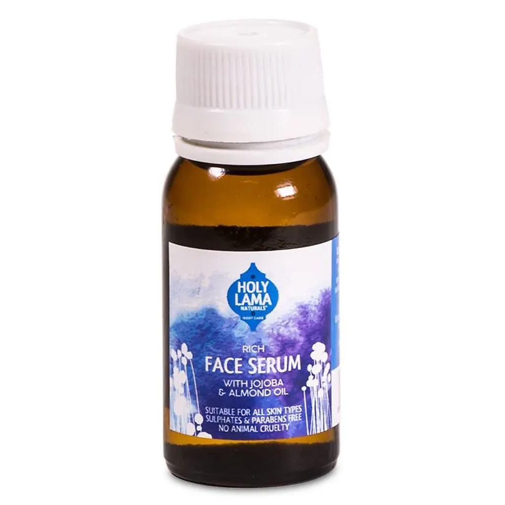 Holy Lama Sérum visage naturel | 30 ml
