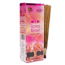 Encens Stress Relief en boite hexagonale | 20 g