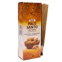 Encens Palo Santo en boite hexagonale | 20 g
