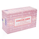 Encens Satya Positive vibes | 15 g