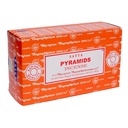 Encens Satya Pyramids | 15 g