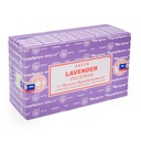 Encens Satya Lavendel | 15 g