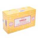 Encens Satya Vanilla | 15 g