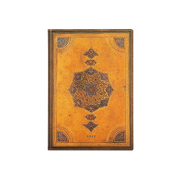 Flexis 12 mois - 2022 Safavide - Midi - Horizontal
