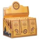 Cônes déncens à refoulement Ayurvedique Santal | 30 g