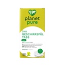 Pastilles pour lave-vaisselle Eco classic | 390g