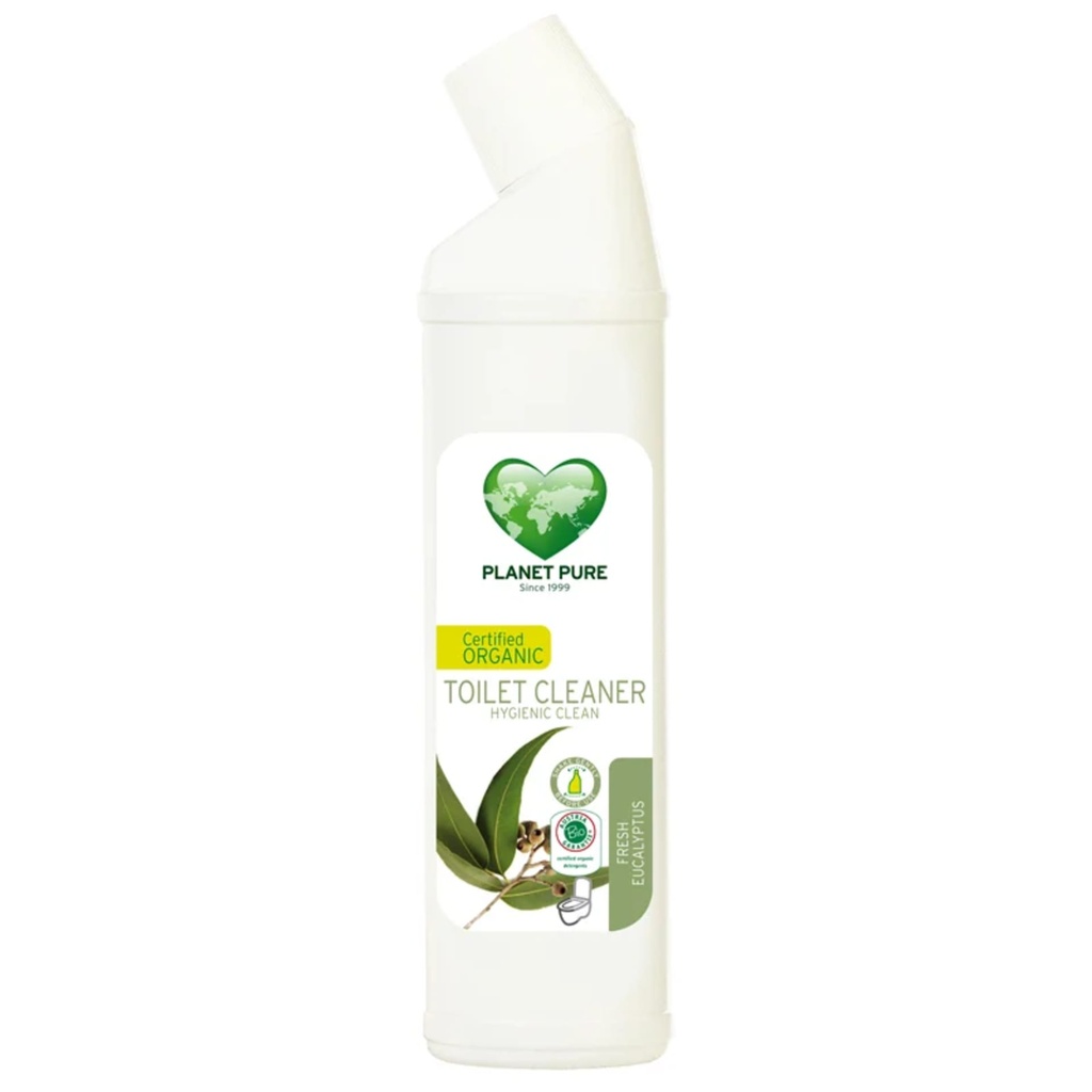 Nettoyant bio Eucalyptus / Neem