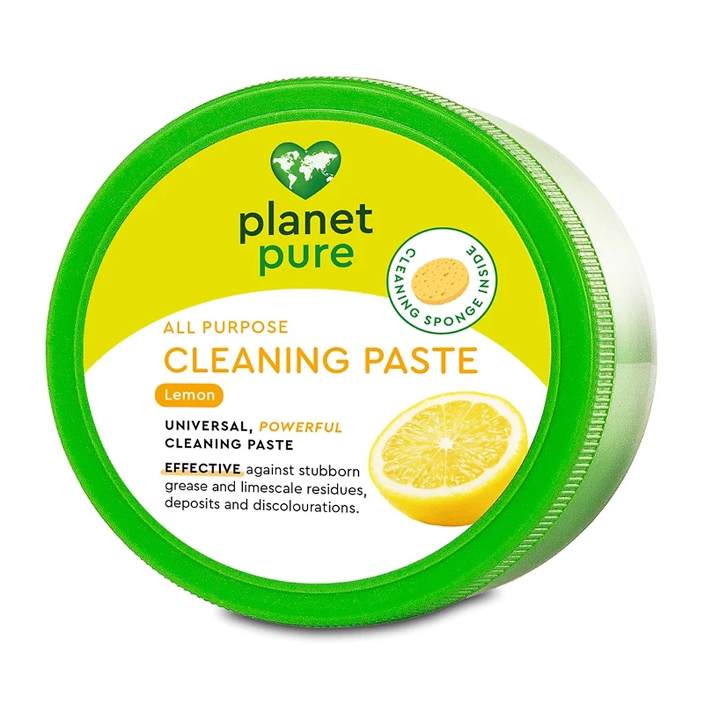 Pâte nettoyante universelle aux agrumes | 300g