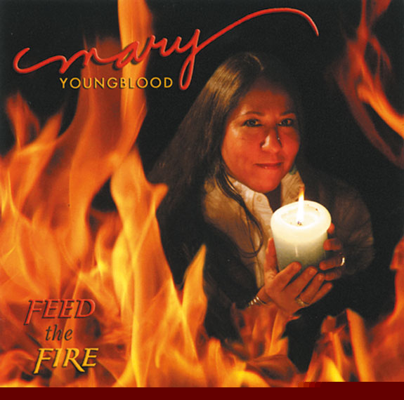 Feed the Fire