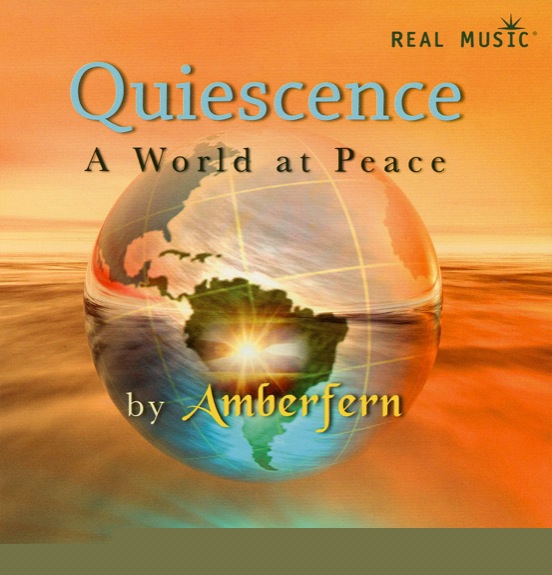 Quiescence - A World at Peace
