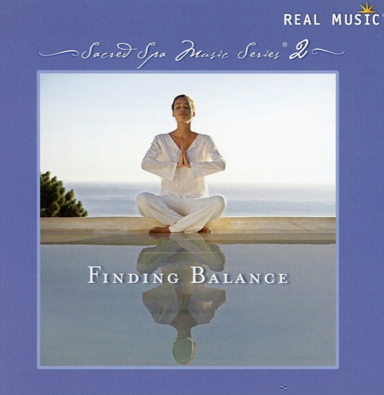 Finding Balance