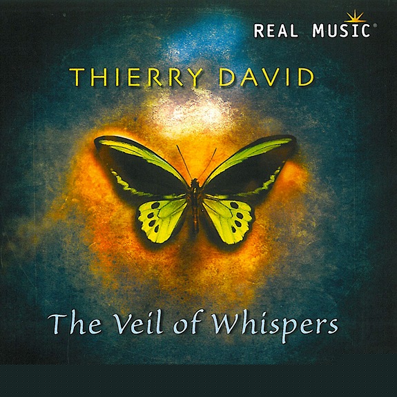 The Veil of Whispers