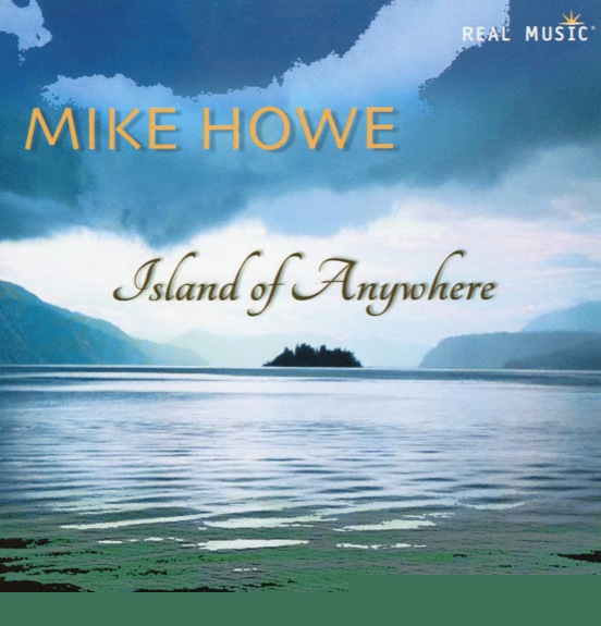 Island of anywhere