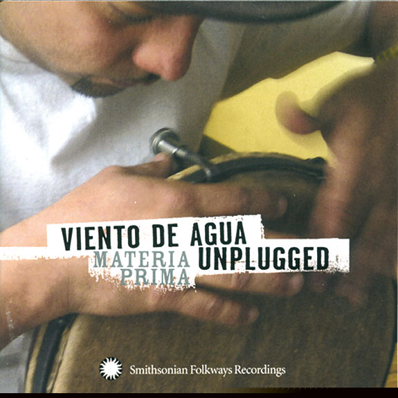 Viento de Agua Unplugged