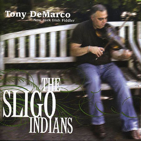 THE SLIGO INDIANS