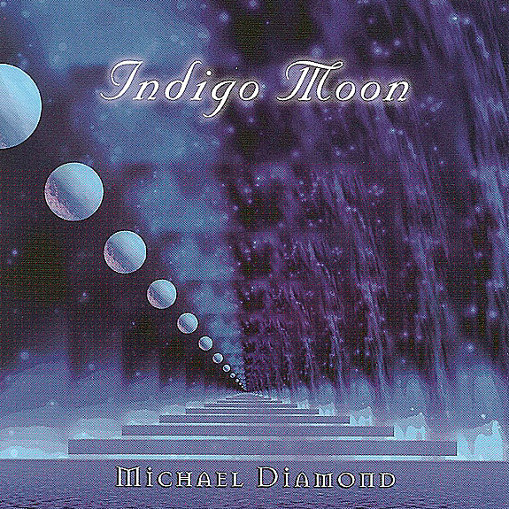 Indigo Moon