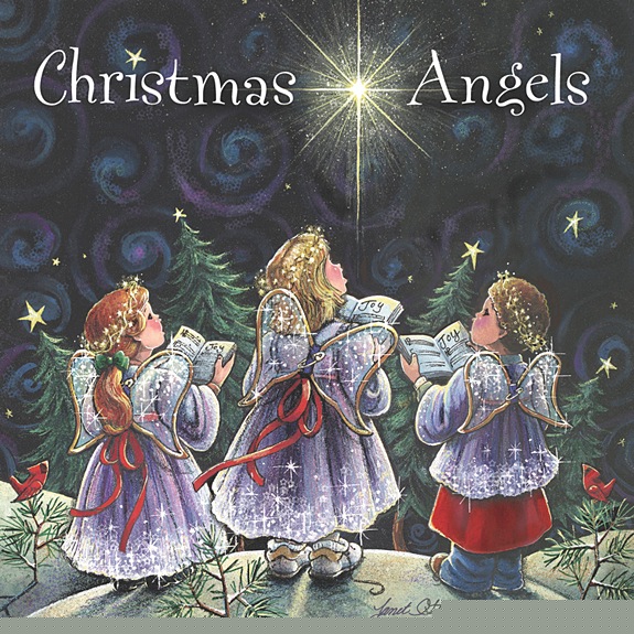 Christmas Angels