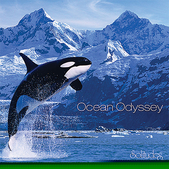 Ocean Odyssey
