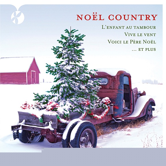 Noël Country