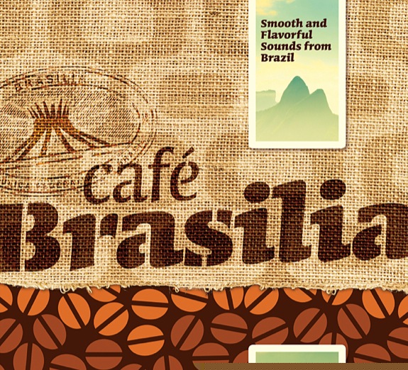 Cafe Brasilia