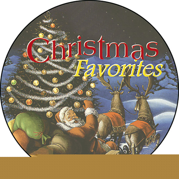 Christmas Favorites
