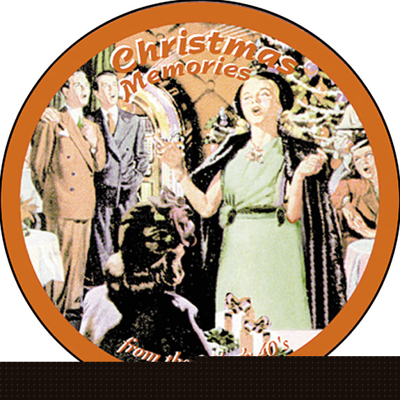 Christmas Memories