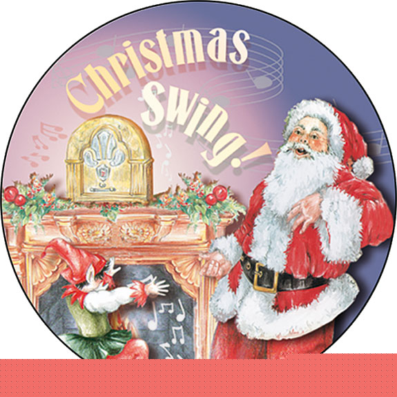 Christmas Swing