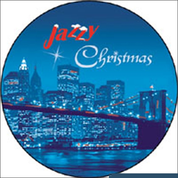 Jazzy Christmas