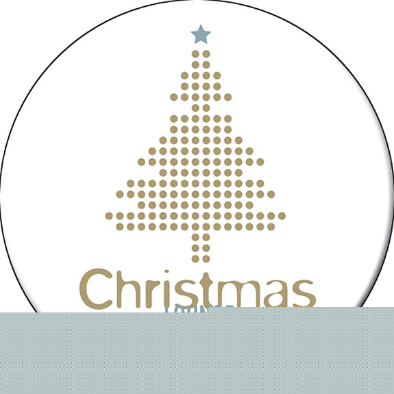 Christmas Lounge