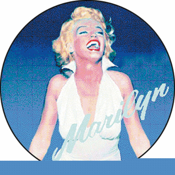 Marilyn