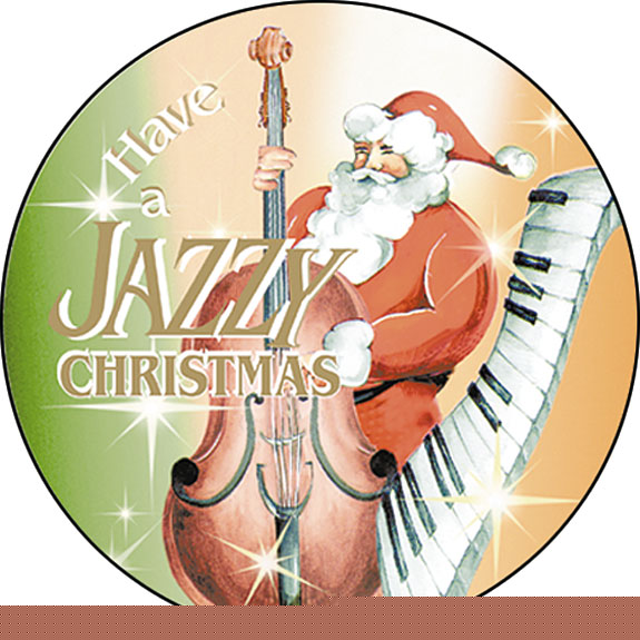 Have a Jazzy Christmas