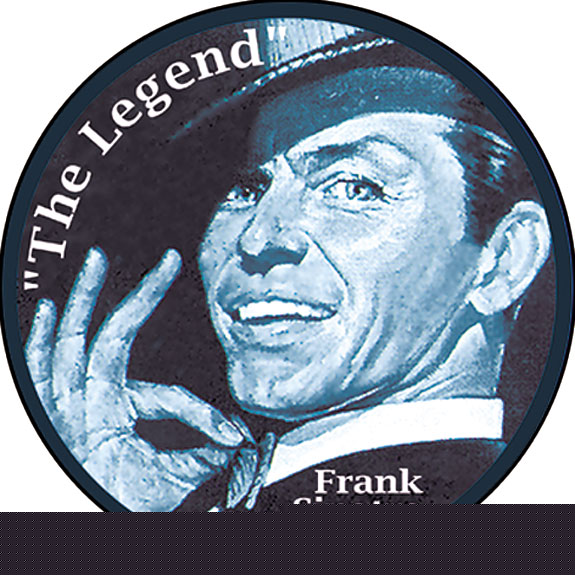 The Legend