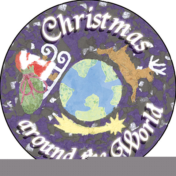 Christmas around the World