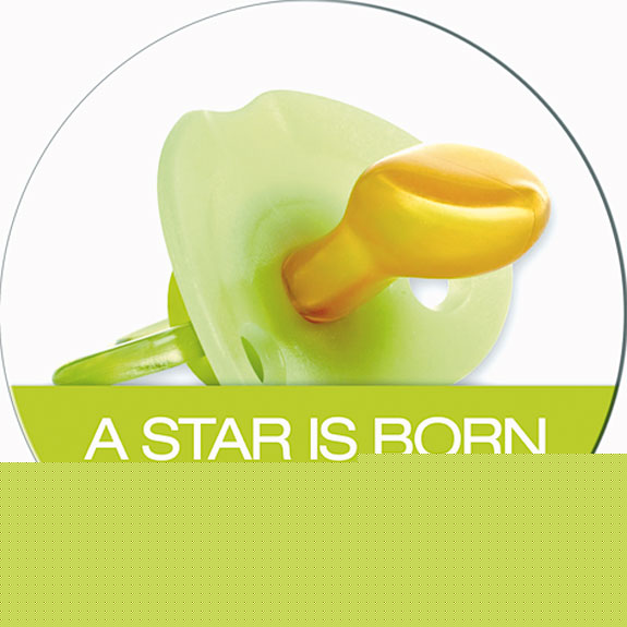 A Star is Born