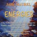 Energies - CD