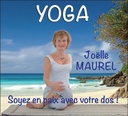 Yoga - Soyez en paix avec votre dos ! - DVD