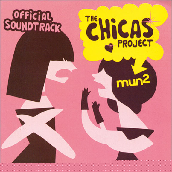 The Chicas Project