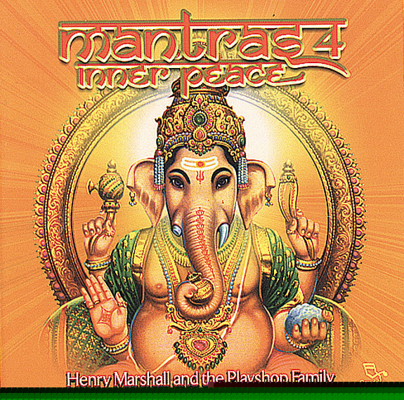 Mantras 4 Inner Peace