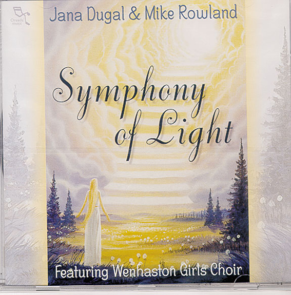 [0689973598129] Symphony of Light