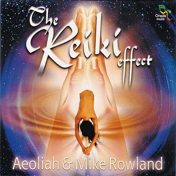 [0689973598327] Reiki Effect