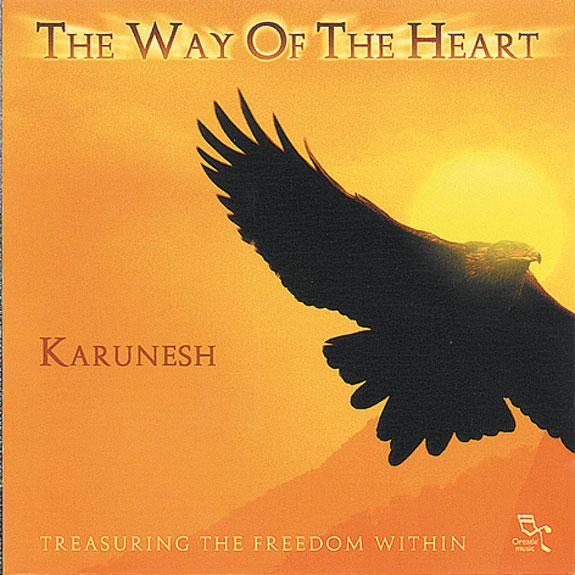 [0689973605827] The Way of the Heart